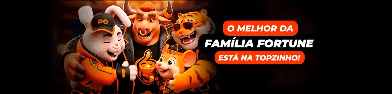 Fortune Tiger Family