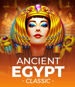 Ancient Egypt