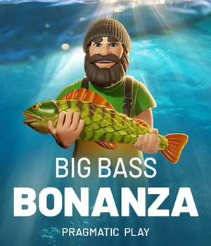 Big Bass Bonanza