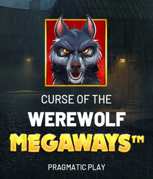 Curse of the Werewolf Megaways