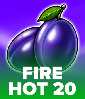 Fire Hot 20