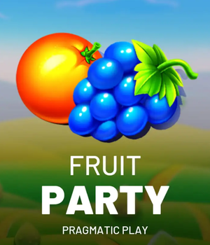 Fruit Party