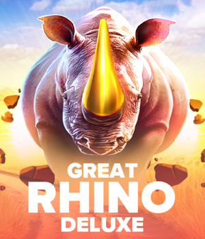 Great Rhino Deluxe