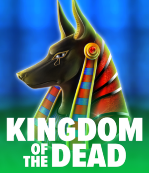 Kingdom of The Dead
