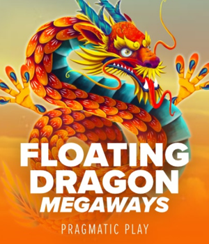 Floating Dragon Megaways